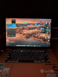 MacBook Pro 2019 I9 16inch