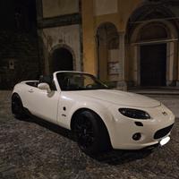 mazda mx5 nc 2.0 