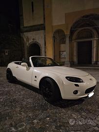 mazda mx5 nc 2.0 