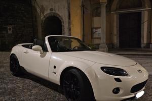 mazda mx5 nc 2.0 