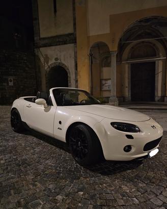 mazda mx5 nc 2.0 