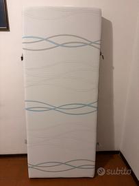 Materasso Singolo Mondoflex