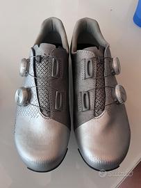 Scarpini MECHANISM PNS X FIZIK