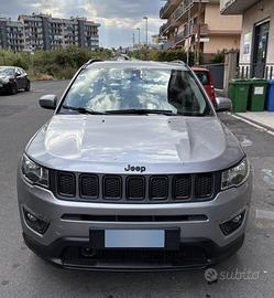 Jeep compass 1.6 multijet night eagle