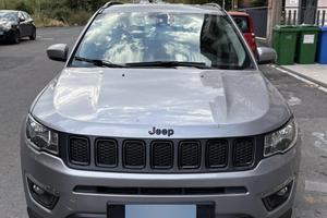 Jeep compass 1.6 multijet night eagle