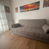 Divano pronto letto