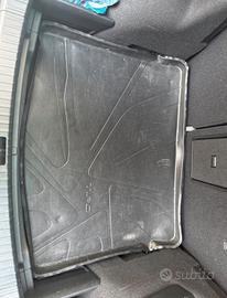 Vasca bagagliaio originale Fiat Tipo