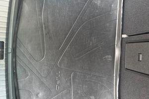 Vasca bagagliaio originale Fiat Tipo
