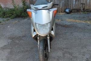  Honda pantheon 125cc 