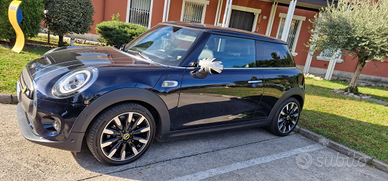 Mini cooper SE vers.XL