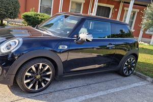 Mini cooper SE vers.XL