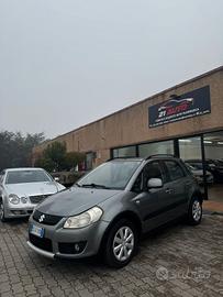 Suzuki SX4 1.6 DDiS 16V Urban Line