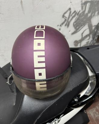Casco Momo Design