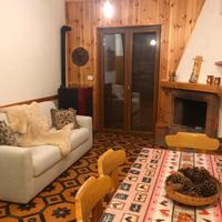 Bilocale Rivisondoli