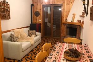 Bilocale Rivisondoli