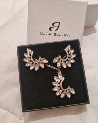 Set Luca Barra