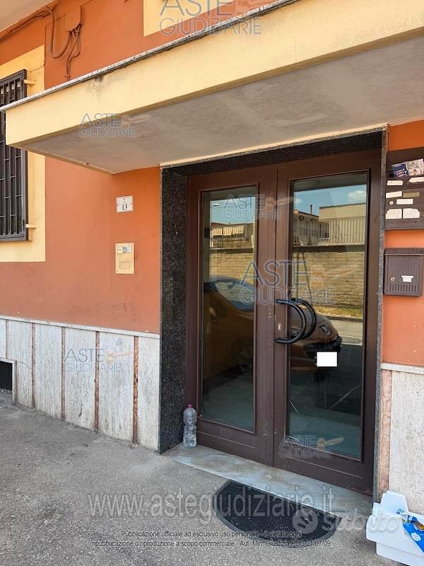 Appartamento – Afragola, Rettifilo - Vista 4
