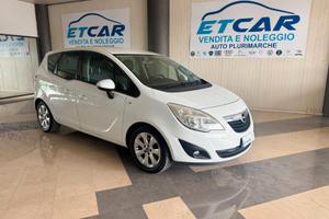 Opel Meriva 1.3 CDTI 95CV ecoFLEX Elective
