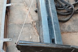 Alfa Romeo 75 America V6 e turbo