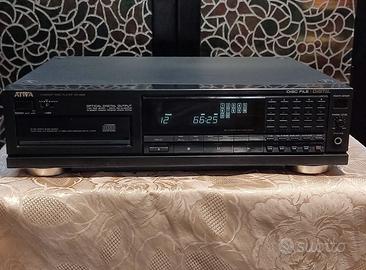 Aiwa XC-005 Lettore Cd Compact Disc Player