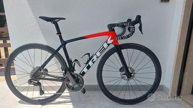 TREK Emonda SL6 PRO DISC- Di2 12v - aeolus rsl -52