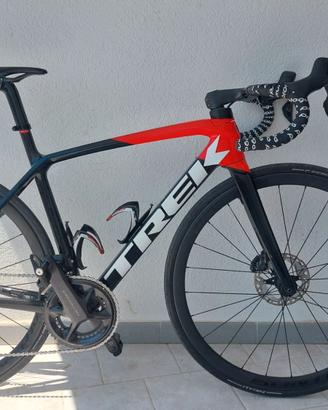 TREK Emonda SL6 PRO DISC- Di2 12v - aeolus rsl -52