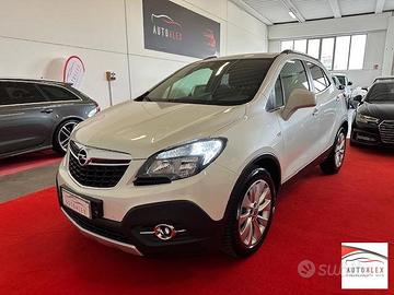 OPEL - Mokka 1.6 cdti Cosmo s&s 4x2 136cv