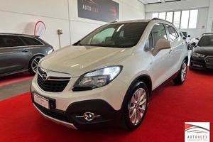 OPEL - Mokka 1.6 cdti Cosmo s&s 4x2 136cv