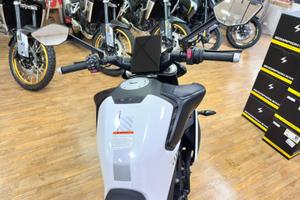 CFMoto 800NK Advanced