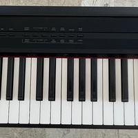 Pianoforte digitale Yamaha P 105
