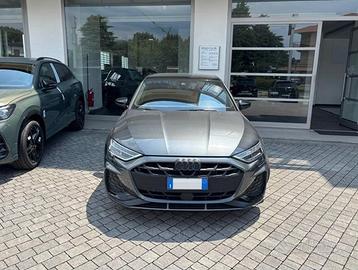 Audi A3 Sportback  35 TFSI S tronic S line Edition