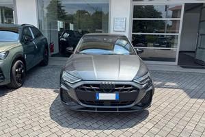 Audi A3 Sportback  35 TFSI S tronic S line Edition