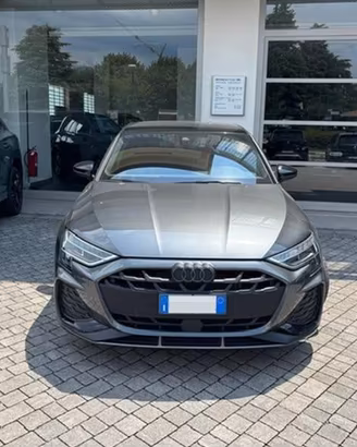 Audi A3 Sportback  35 TFSI S tronic S line Edition