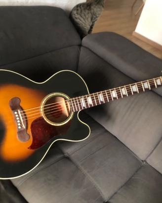 Chitarra acustica Gibson L4A