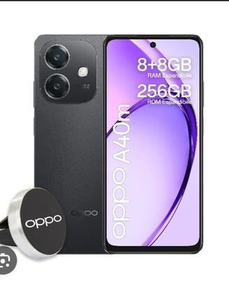 Smartphone oppo a40m