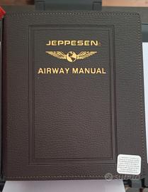 jeppesen airway manual