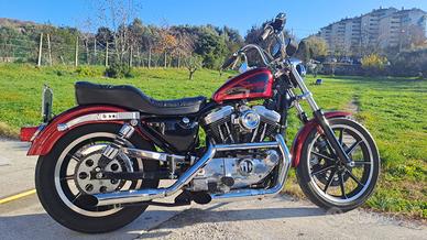 Sportster 1200