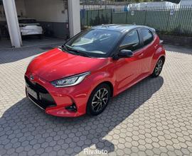 Toyota Yaris 1.5 Hybrid 5 porte Style