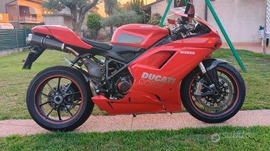 DUCATI 1198 – 2010
