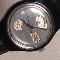 Swatch AUTOMATICO SAB100V1