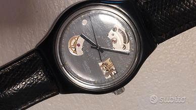 Swatch AUTOMATICO SAB100V1