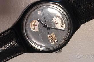 Swatch AUTOMATICO SAB100V1