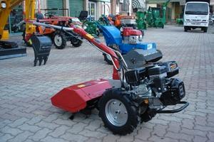 Motocoltivatore NUOVO 5 ANNI DI GARANZIA