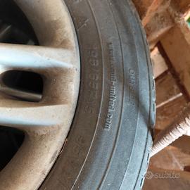 gomme m195/65/r15