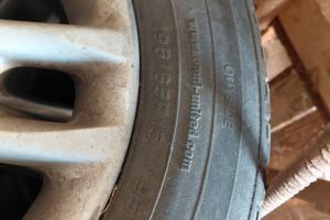 gomme m195/65/r15