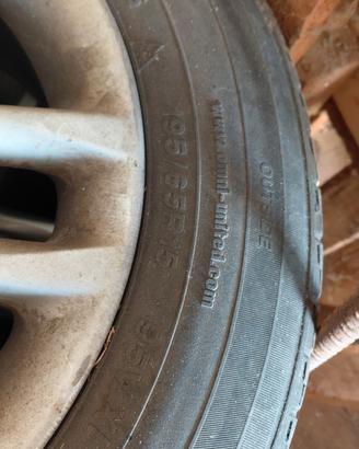 gomme m195/65/r15
