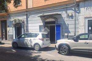 NEGOZIO A CAVA DE' TIRRENI
