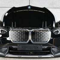 BMW X1 iX1 U11 2.0eX 2.5eX 3.0eX 668
