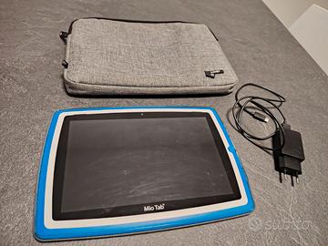 Tablet Mio Tab 10 6-12 anni