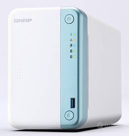 NAS QNAP TS-251D